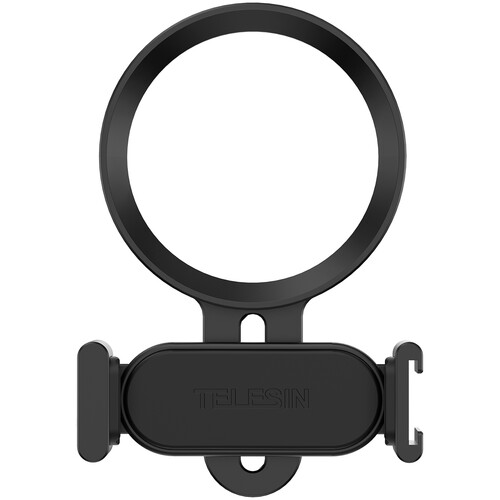 TELESIN Mobile Phone Filter Holder (67mm) P3-EAK-02