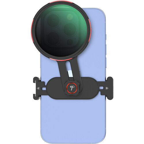 TELESIN Mobile Phone Filter Holder (67mm) P3-EAK-02
