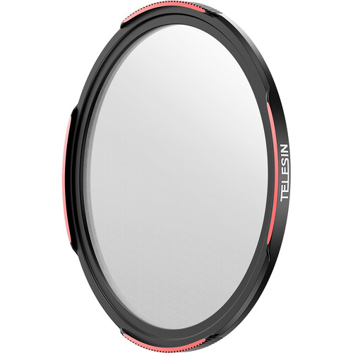 TELESIN Six-Line Star Filter (67mm) P5-FLT-003