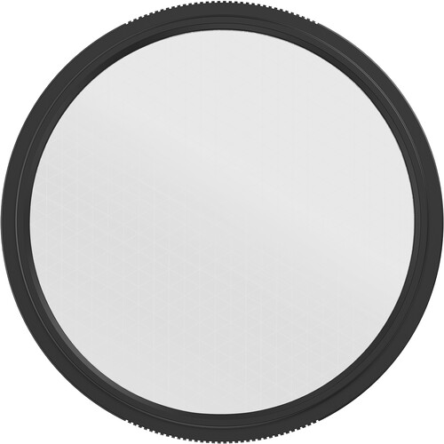 TELESIN Six-Line Star Filter (67mm) P5-FLT-003