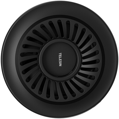 TELESIN Magnetic Cooler for Smartphones and Tablets (Cooling Only) P9-MPR-02-P