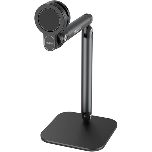 TELESIN Magnetic Cooler for Smartphones and Tablets (Cooling Only) P9-MPR-02-P