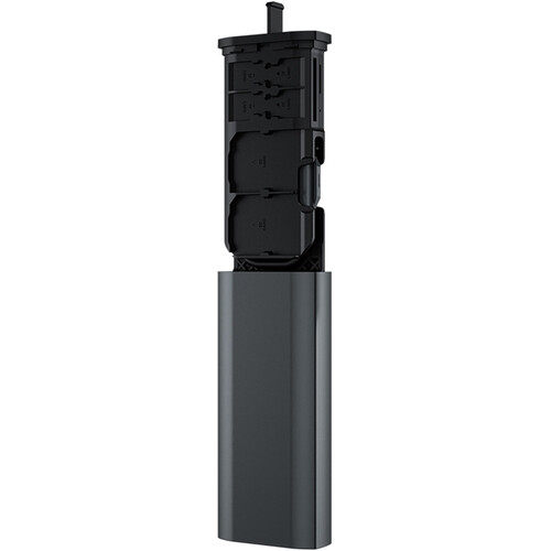 TELESIN Multifunctional Card Reader S6-MCR-01