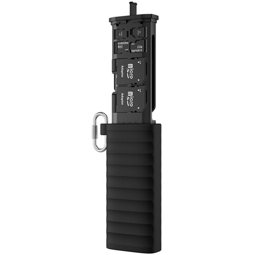 TELESIN Multifunctional Card Reader S6-MCR-01