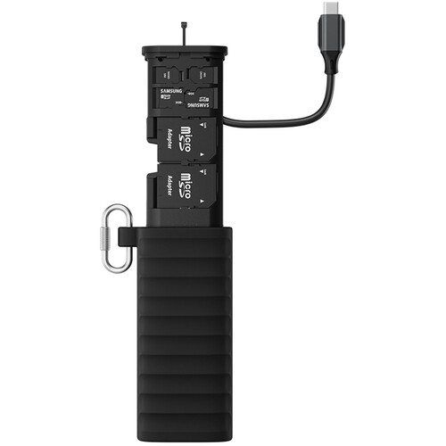 TELESIN Multifunctional Card Reader S6-MCR-01
