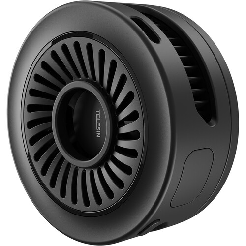 TELESIN Magnetic Cooler for Smartphones and Tablets (Cooling with Wireless Charging) P9-MPR-01-P