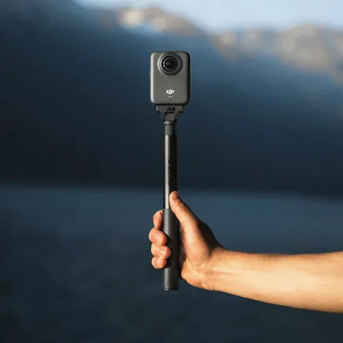 DJI Osmo 360 Action Camera Adventure Combo