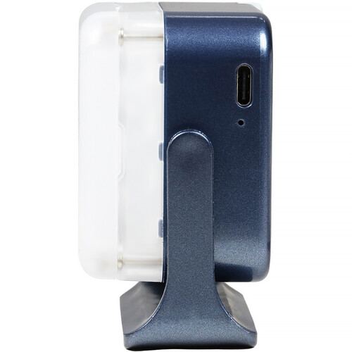 Nanlite Pico LED Mini Pocket Light (Midnight Blue)