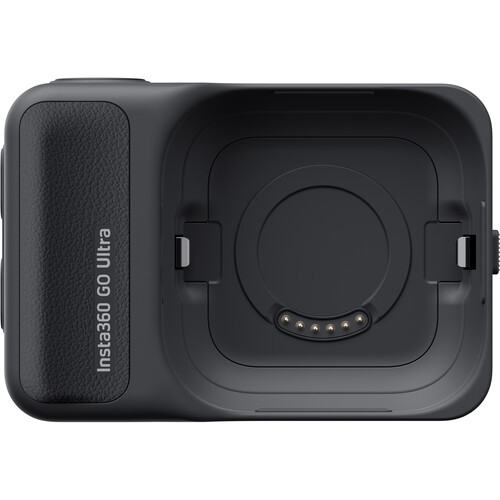 Insta360 GO Ultra Standard Bundle (Midnight Black)