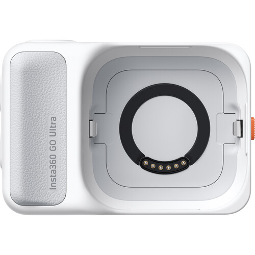 حزمة Insta360 GO Ultra Standard (أسود منتصف الليل) حزمة Insta360 GO Ultra Standard (أسود منتصف الليل)