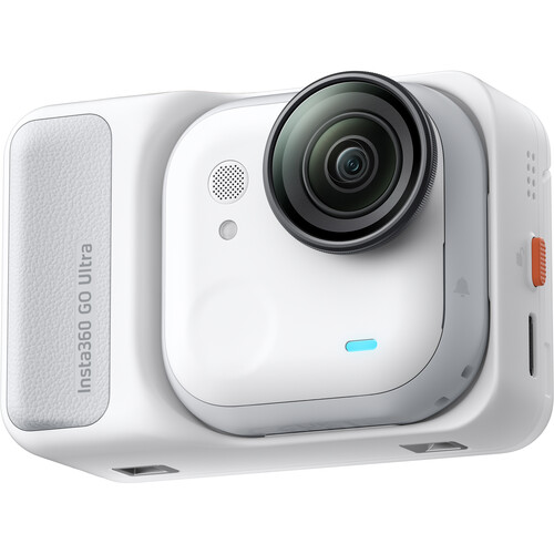 حزمة Insta360 GO Ultra Standard (أسود منتصف الليل) حزمة Insta360 GO Ultra Standard (أسود منتصف الليل)