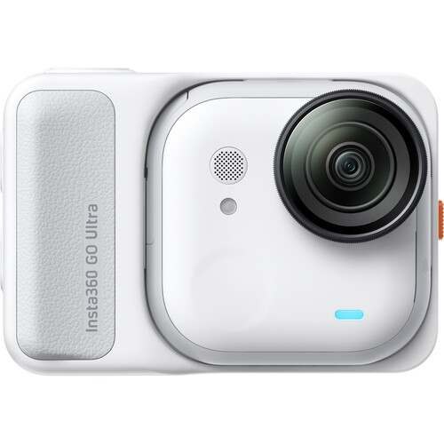 حزمة Insta360 GO Ultra Standard (أسود منتصف الليل) حزمة Insta360 GO Ultra Standard (أسود منتصف الليل)