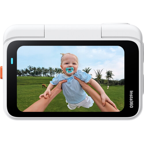 حزمة Insta360 GO Ultra Standard (أسود منتصف الليل) حزمة Insta360 GO Ultra Standard (أسود منتصف الليل)