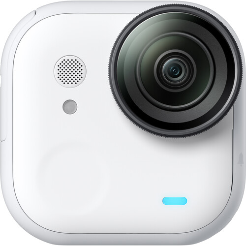حزمة Insta360 GO Ultra Standard (أسود منتصف الليل) حزمة Insta360 GO Ultra Standard (أسود منتصف الليل)
