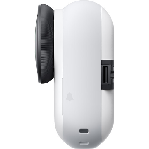 حزمة Insta360 GO Ultra Standard (أسود منتصف الليل) حزمة Insta360 GO Ultra Standard (أسود منتصف الليل)