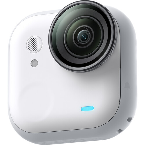 حزمة Insta360 GO Ultra Standard (أسود منتصف الليل) حزمة Insta360 GO Ultra Standard (أسود منتصف الليل)