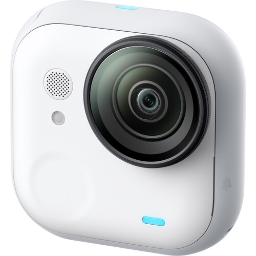حزمة Insta360 GO Ultra Standard (أسود منتصف الليل) حزمة Insta360 GO Ultra Standard (أسود منتصف الليل)