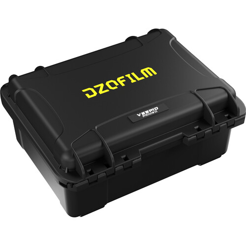 DZOFilm Vespid2 T1.9 Prime 6-Lens Kit (ARRI PL, Feet)