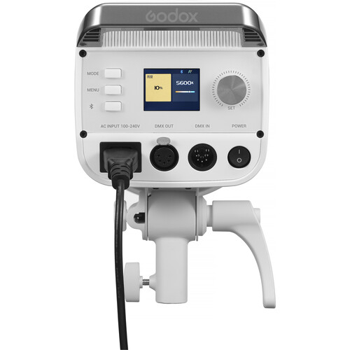 Godox Litemons LE300Bi Bi-Color LED Monolight (White)