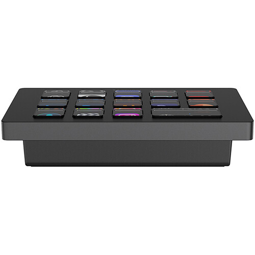 Ulanzi D200H Stream Controller