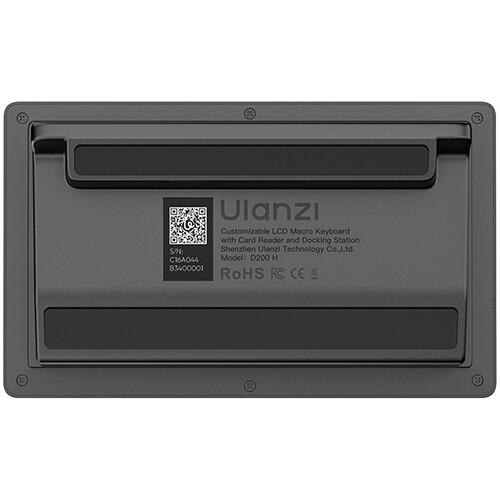 Ulanzi D200H Stream Controller