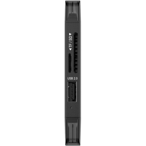 Ulanzi CR1 3-in-1 Card Reader Ulanzi CR1 3-in-1 Card Reader