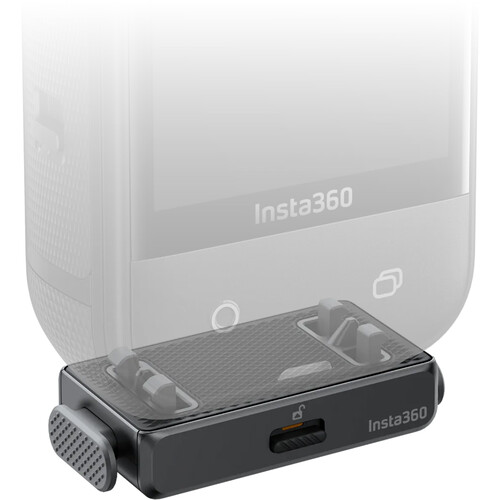 حامل Insta360 سريع الفك لكاميرا X5