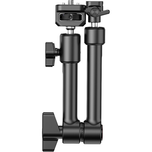Ulanzi HD02 Magic Arm with Crab Clamp (10") Ulanzi HD02 Magic Arm with Crab Clamp (10")