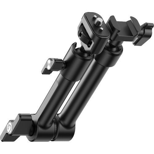 Ulanzi HD02 Magic Arm with Crab Clamp (10") Ulanzi HD02 Magic Arm with Crab Clamp (10")