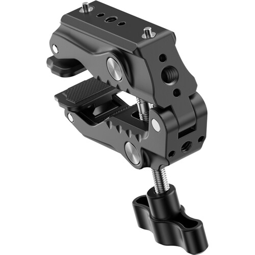 Ulanzi HD02 Magic Arm with Crab Clamp (10") Ulanzi HD02 Magic Arm with Crab Clamp (10")