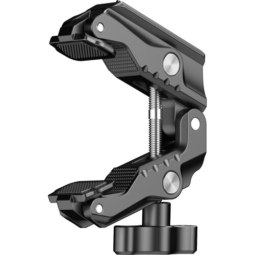 Ulanzi HD02 Magic Arm with Crab Clamp (10") Ulanzi HD02 Magic Arm with Crab Clamp (10")