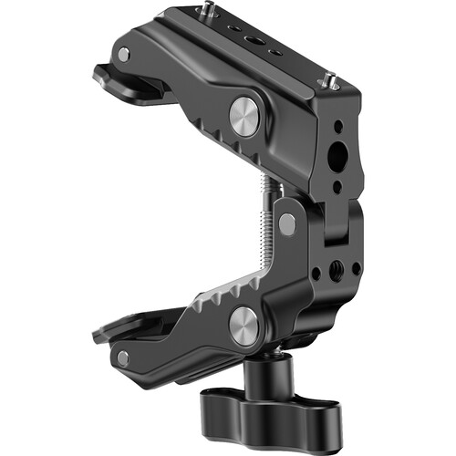 Ulanzi HD02 Magic Arm with Crab Clamp (10") Ulanzi HD02 Magic Arm with Crab Clamp (10")