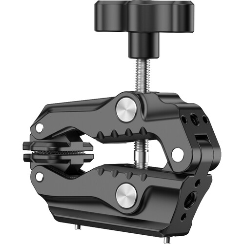 Ulanzi HD02 Magic Arm with Crab Clamp (10") Ulanzi HD02 Magic Arm with Crab Clamp (10")