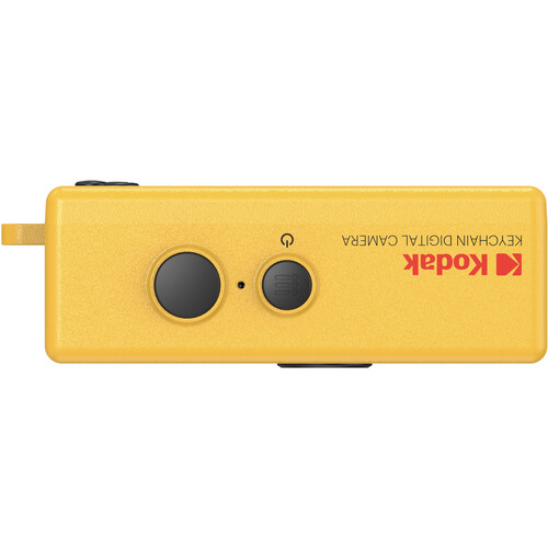 Kodak Charmera Key Chain Digital Camera (Random Style Blind Box) Kodak Charmera Key Chain Digital Camera (Random Style Blind Box)
