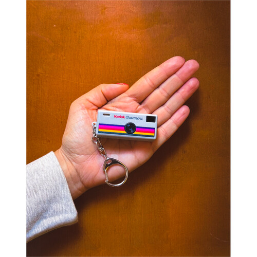 Kodak Charmera Key Chain Digital Camera (Random Style Blind Box) Kodak Charmera Key Chain Digital Camera (Random Style Blind Box)