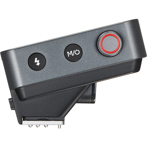 Godox X3Pro C Touchscreen TTL Wireless Flash Trigger for Canon