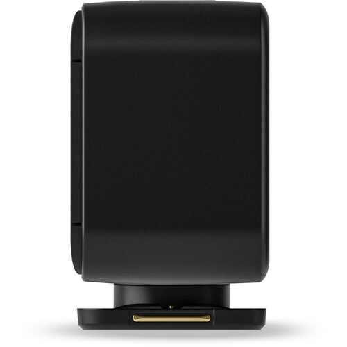 RODE Wireless Micro 2-Person Ultracompact Wireless Microphone System with USB-C Connector (2.4 GHz, Black)