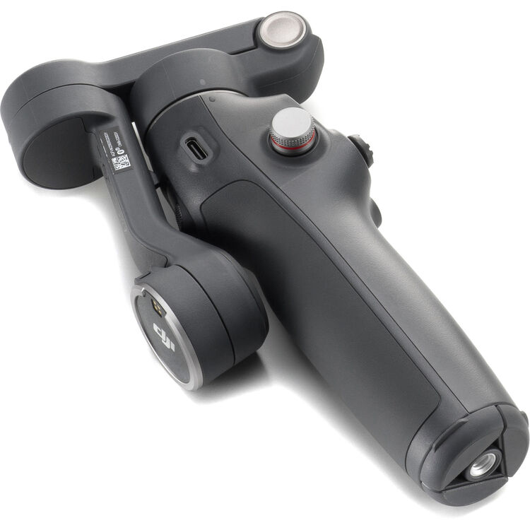 DJI Osmo Mobile 8 Smartphone Gimbal