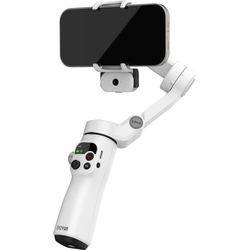 Zhiyun SMOOTH-Q5 Ultra Smartphone Stabilizer Combo Kit
