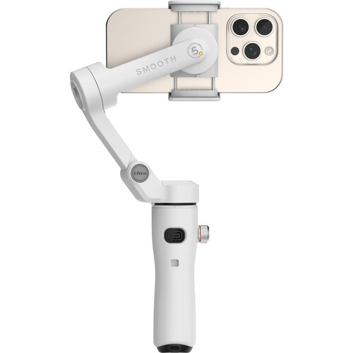 Zhiyun SMOOTH-Q5 Ultra Smartphone Stabilizer Combo Kit