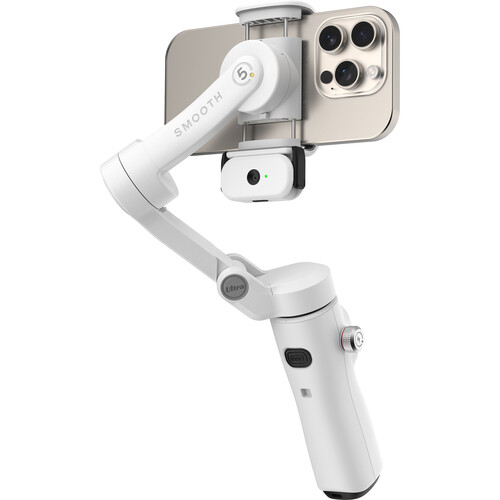 Zhiyun SMOOTH-Q5 Ultra Smartphone Stabilizer Combo Kit