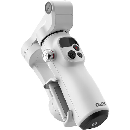 Zhiyun SMOOTH-Q5 Ultra Smartphone Stabilizer Combo Kit