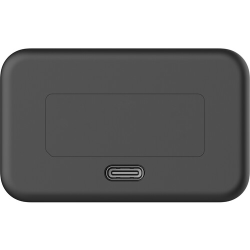 Hollyland LYRA 4k Webcam Streaming + Mic lark a1