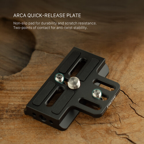 Tilta Mini PD V-Mount Battery Plate with Adjustable Arca Receiver Kit TA-BTP4K-V-B Tilta Mini PD V-Mount Battery Plate with Adjustable Arca Receiver Kit TA-BTP4K-V-B