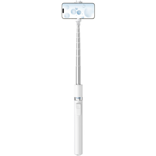 TELESIN Selfie Stick Phone Tripod with Bluetooth Remote P1-TSS-002