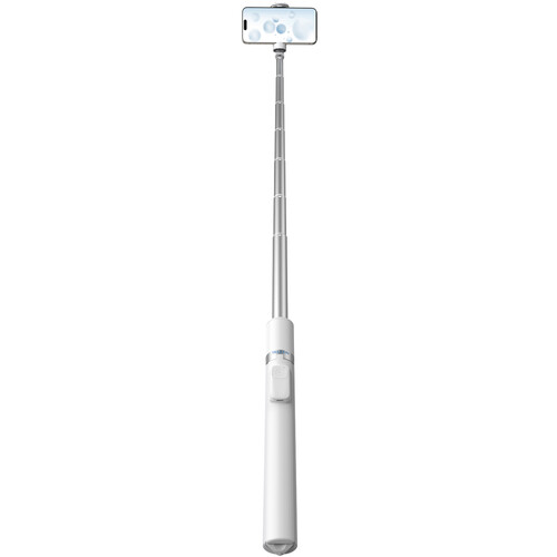TELESIN Selfie Stick Phone Tripod with Bluetooth Remote P1-TSS-002