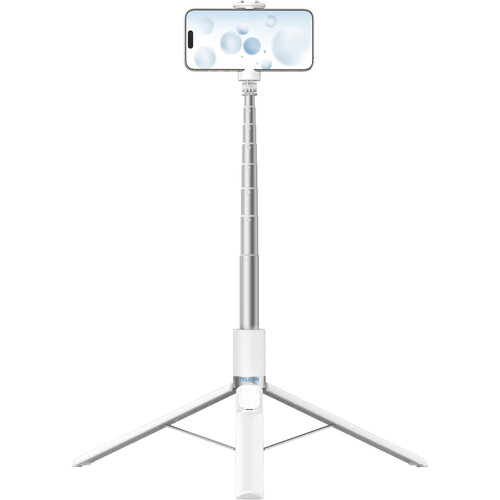 TELESIN Selfie Stick Phone Tripod with Bluetooth Remote P1-TSS-002