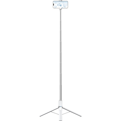TELESIN Selfie Stick Phone Tripod with Bluetooth Remote P1-TSS-002