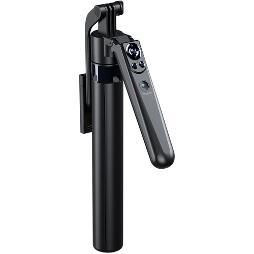 TELESIN Intelligent Auto-Tracking Tripod P3-MS-03 TELESIN Intelligent Auto-Tracking Tripod P3-MS-03