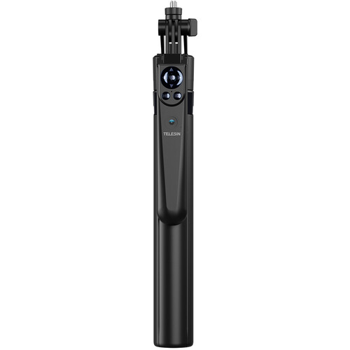 TELESIN Intelligent Auto-Tracking Tripod P3-MS-03 TELESIN Intelligent Auto-Tracking Tripod P3-MS-03